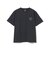 MHC クイックドライ エンブレム Tシャツ（吸水速乾）