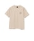 MHC クイックドライ エンブレム Tシャツ（吸水速乾）