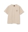 MHC クイックドライ エンブレム Tシャツ（吸水速乾）