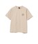 MHC クイックドライ エンブレム Tシャツ（吸水速乾）