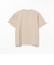 MHC クイックドライ エンブレム Tシャツ（吸水速乾）
