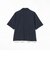 ラペル カーディガン（吸水速乾・Tシャツ セット）