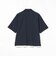 ラペル カーディガン（吸水速乾・Tシャツ セット）