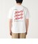 Kindly グラフィック Tシャツ