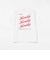 Kindly グラフィック Tシャツ