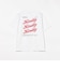 Kindly グラフィック Tシャツ
