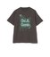 レコードアート  グラフィック Tシャツ