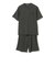 MHC ミニ裏毛 クイックドライ Tシャツ＆パンツ（吸水速乾）