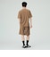 MHC ミニ裏毛 クイックドライ Tシャツ＆パンツ（吸水速乾）