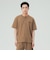 MHC ミニ裏毛 クイックドライ Tシャツ＆パンツ（吸水速乾）