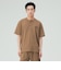 MHC ミニ裏毛 クイックドライ Tシャツ＆パンツ（吸水速乾）