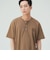 MHC ミニ裏毛 クイックドライ Tシャツ＆パンツ（吸水速乾）