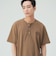 MHC ミニ裏毛 クイックドライ Tシャツ＆パンツ（吸水速乾）