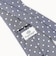 シルク ドット ネクタイ 26SS