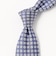シルク 小紋柄 ネクタイ 26SS1