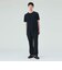ウール Tシャツ