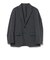 ナイロン ストレッチ ジャケット26SS（セットアップ対応）