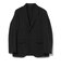 ナイロン ストレッチ ジャケット26SS（セットアップ対応）