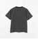 綿ライクポリ ボーダー Tシャツ（吸水速乾）