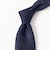 シルク ソリッド ネクタイ 26SS1