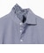 COOLMAX(R) 鹿の子 ワイドカラー ポロシャツ 26SS（吸水速乾）