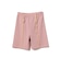 【WEB限定】ハーフ レギンス パンツ 2026SS（80～130cm）子供服 夏物 まとめ買い キッズ プチプラ 定番