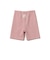 【WEB限定】ハーフ レギンス パンツ 2026SS（80～130cm）子供服 夏物 まとめ買い キッズ プチプラ 定番