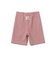 【WEB限定】ハーフ レギンス パンツ 2026SS（80～130cm）子供服 夏物 まとめ買い キッズ プチプラ 定番