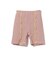 【WEB限定】ハーフ レギンス パンツ 2026SS（80～130cm）子供服 夏物 まとめ買い キッズ プチプラ 定番