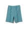 【WEB限定】ハーフ レギンス パンツ 2026SS（80～130cm）子供服 夏物 まとめ買い キッズ プチプラ 定番
