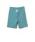 【WEB限定】ハーフ レギンス パンツ 2026SS（80～130cm）子供服 夏物 まとめ買い キッズ プチプラ 定番
