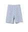 【WEB限定】ハーフ レギンス パンツ 2026SS（80～130cm）子供服 夏物 まとめ買い キッズ プチプラ 定番