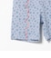 【WEB限定】ハーフ レギンス パンツ 2026SS（80～130cm）子供服 夏物 まとめ買い キッズ プチプラ 定番