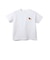 アニマル HIP Tシャツ 2026SS（90～150cm）外遊び プチプラ 通園 通学 定番