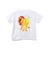 アニマル HIP Tシャツ 2026SS（90～150cm）外遊び プチプラ 通園 通学 定番