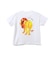 アニマル HIP Tシャツ 2026SS（90～150cm）外遊び プチプラ 通園 通学 定番