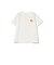 アニマル HIP Tシャツ 2026SS（90～150cm）外遊び プチプラ 通園 通学 定番