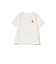アニマル HIP Tシャツ 2026SS（90～150cm）外遊び プチプラ 通園 通学 定番