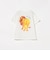 アニマル HIP Tシャツ 2026SS（90～150cm）外遊び プチプラ 通園 通学 定番