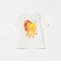 アニマル HIP Tシャツ 2026SS（90～150cm）外遊び プチプラ 通園 通学 定番