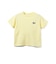 アニマル HIP Tシャツ 2026SS（90～150cm）外遊び プチプラ 通園 通学 定番