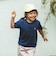 アニマル HIP Tシャツ 2026SS（90～150cm）外遊び プチプラ 通園 通学 定番