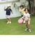 アニマル HIP Tシャツ 2026SS（90～150cm）外遊び プチプラ 通園 通学 定番