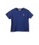 アニマル HIP Tシャツ 2026SS（90～150cm）外遊び プチプラ 通園 通学 定番