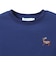 アニマル HIP Tシャツ 2026SS（90～150cm）外遊び プチプラ 通園 通学 定番