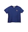 アニマル HIP Tシャツ 2026SS（90～150cm）外遊び プチプラ 通園 通学 定番