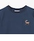 アニマル HIP Tシャツ 2026SS（90～150cm）外遊び プチプラ 通園 通学 定番