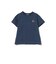 アニマル HIP Tシャツ 2026SS（90～150cm）外遊び プチプラ 通園 通学 定番