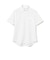 トリコット イージーケア ショートスリーブ ボタンダウンシャツ
