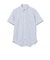 トリコット イージーケア ショートスリーブ ボタンダウンシャツ